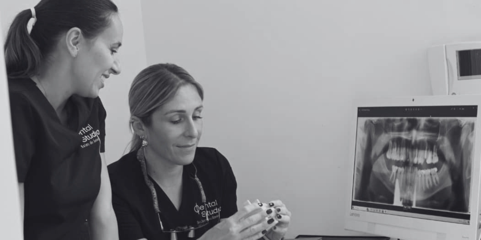 Equipo de Dental Studio