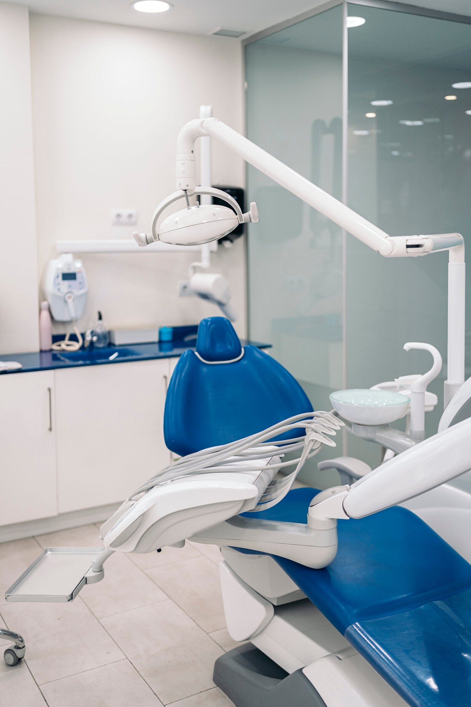 Gabinete de Dental Studio